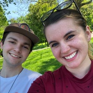 Meet your Posher, Alaina